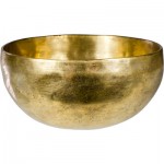 Hand Hammered Singing Bowl